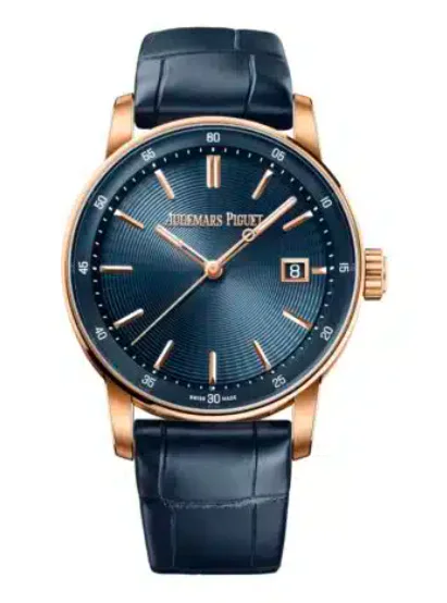 Audemars Piguet Code 11.59 77410OR.OO.A342CR.01